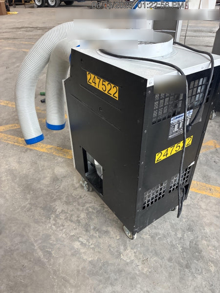 2022 KWIKOOL KPAC1411-2