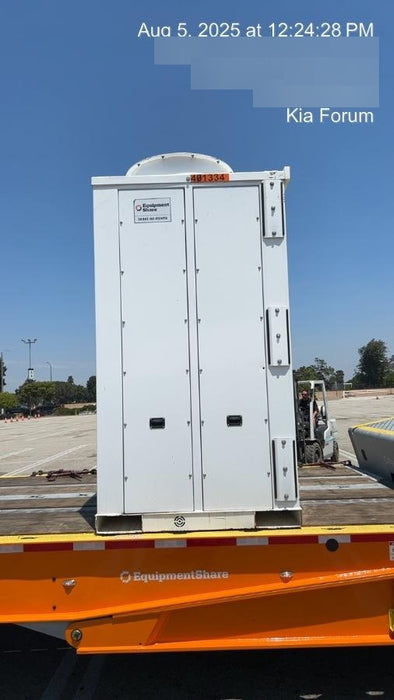 2024 OCEANAIRE OVAC36034AH