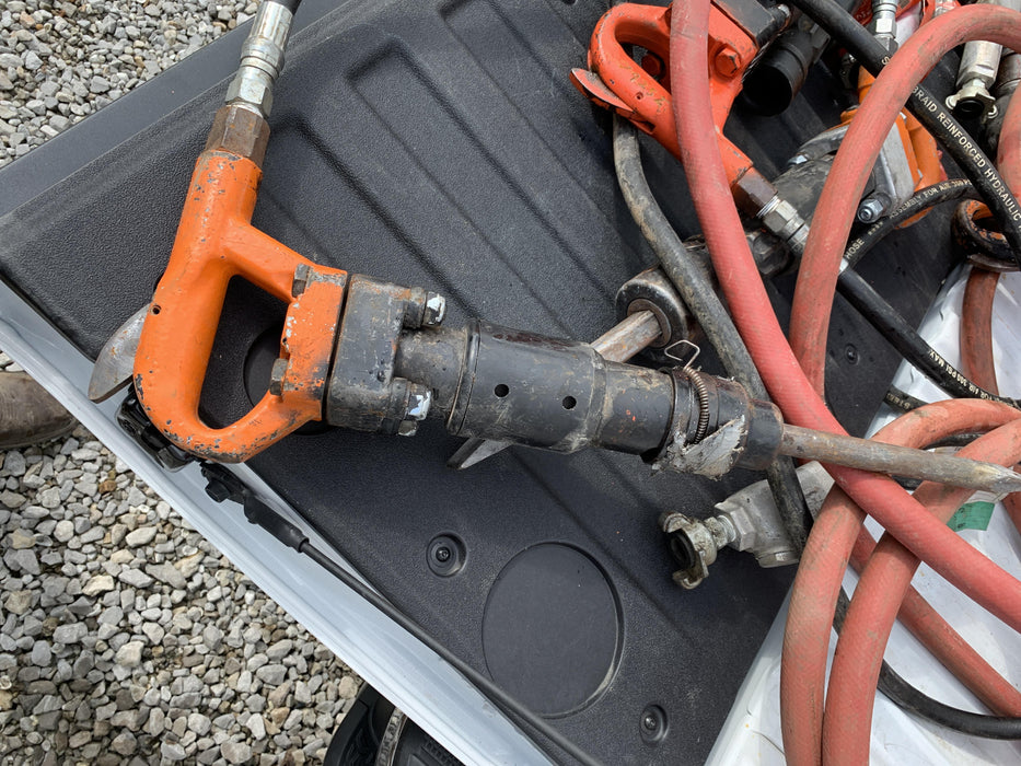 2020 MICHIGAN PNEUMATIC MP-CH3R