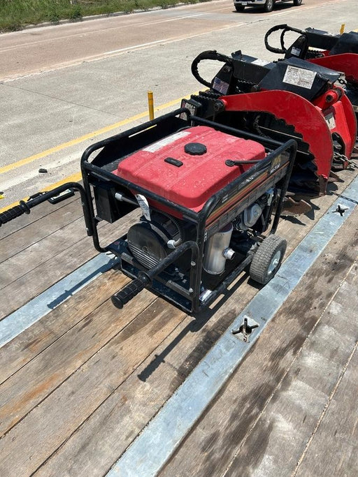 2025 MI-T-M GEN-7500-0MH0