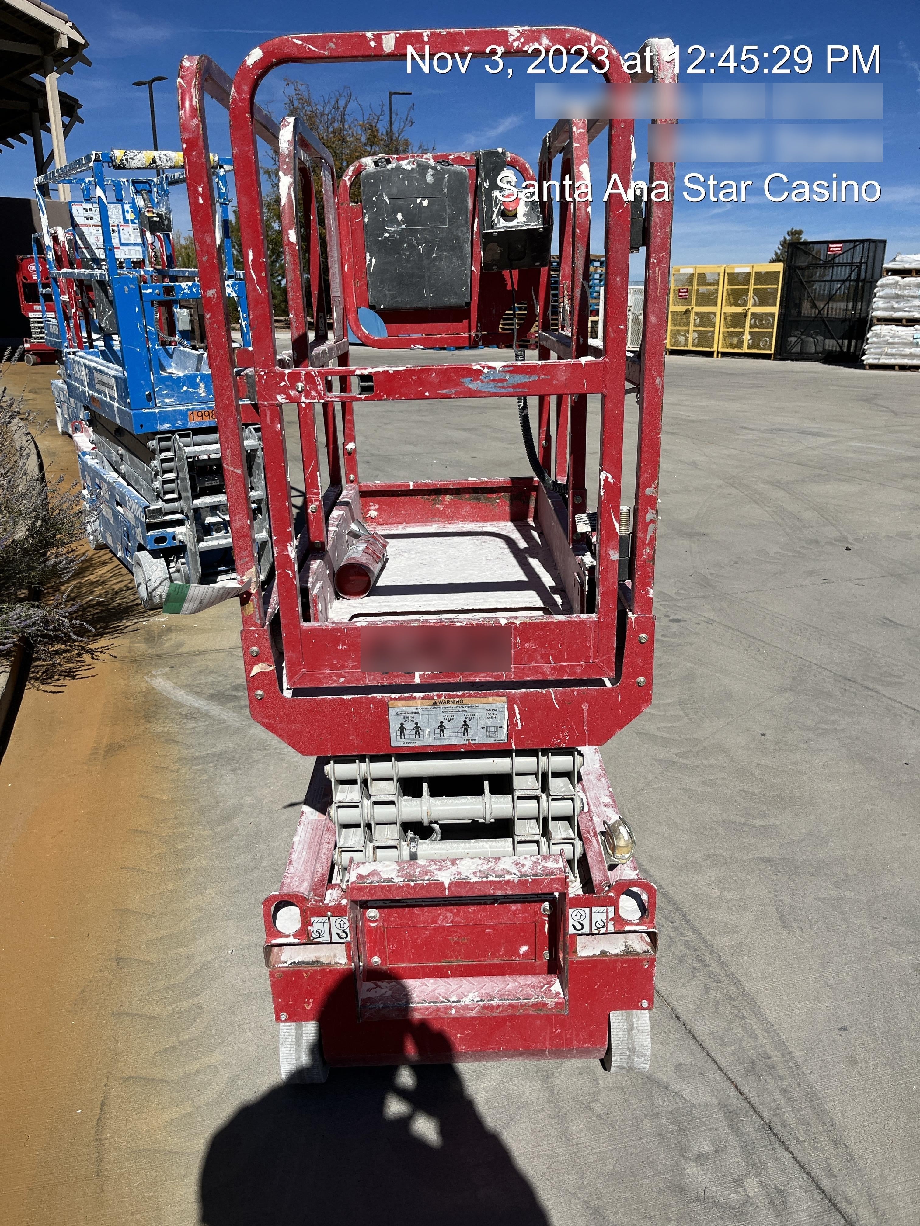 2019 MEC 1330SE
