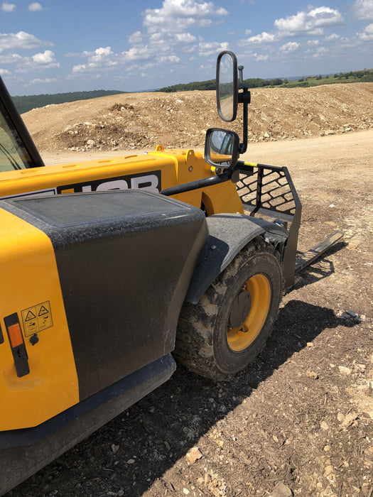 2021 JCB 505-20TC