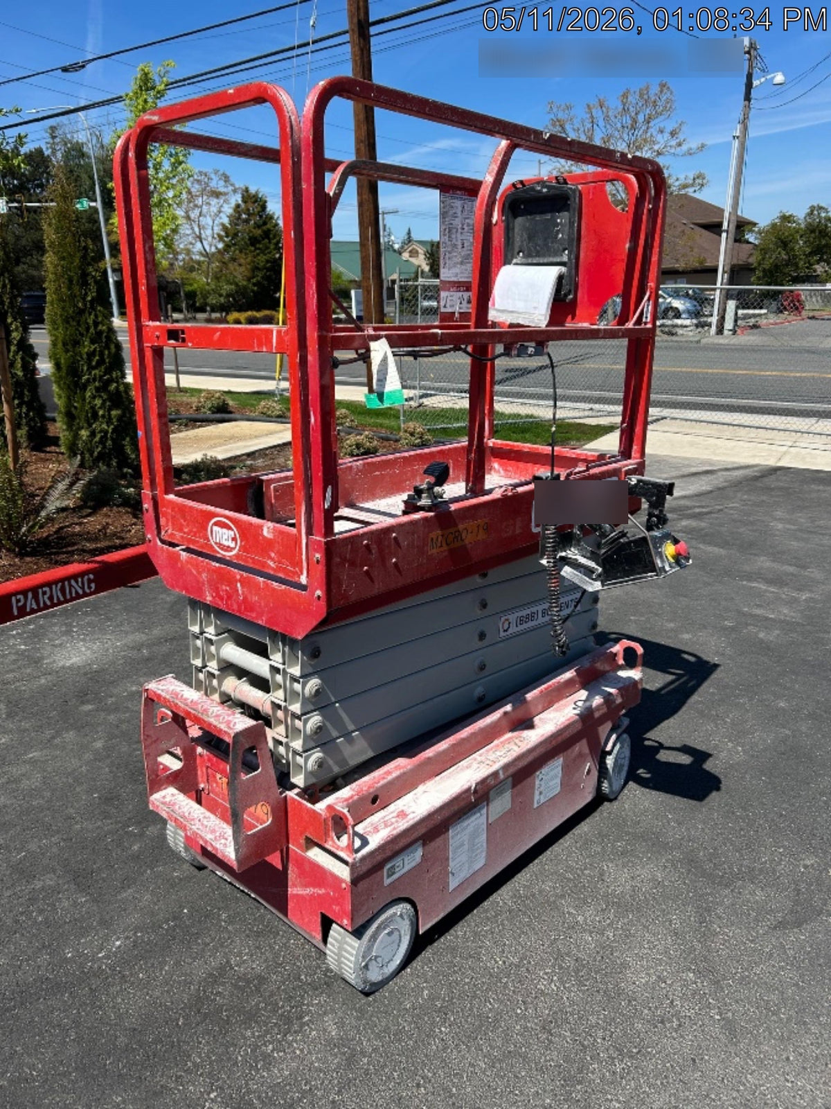 2020 MEC Micro 19