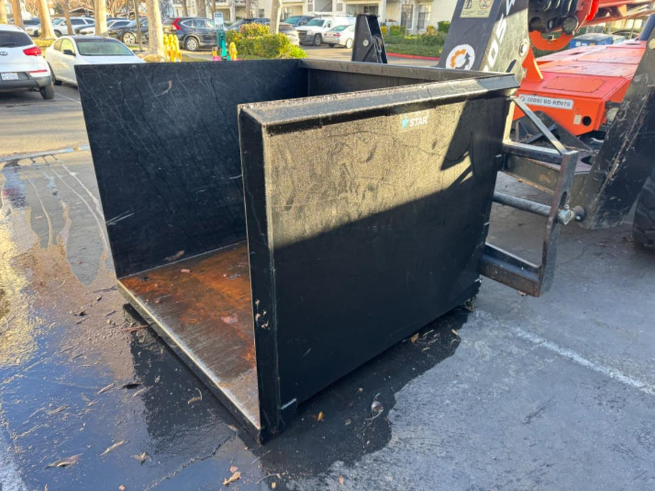 2024 STAR INDUSTRIES 1425