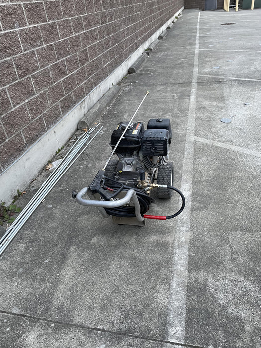 2019 MI-T-M CORPORATION CA-3504-1MAH