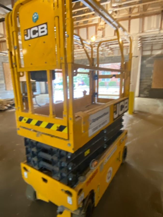 2021 JCB S1930E