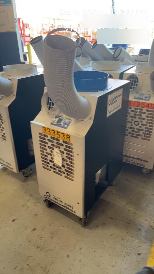 2023 KWIKOOL KPAC1411-2