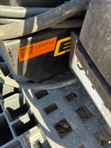 2021 ENERPAC ZU4408JB