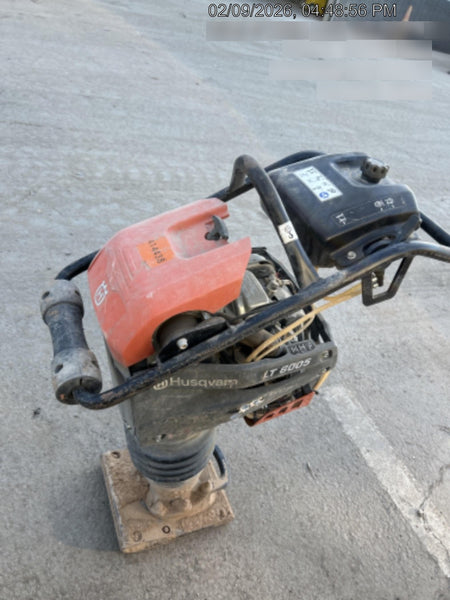 2024 HUSQVARNA LT6005