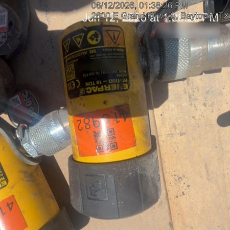 2024 ENERPAC RC102