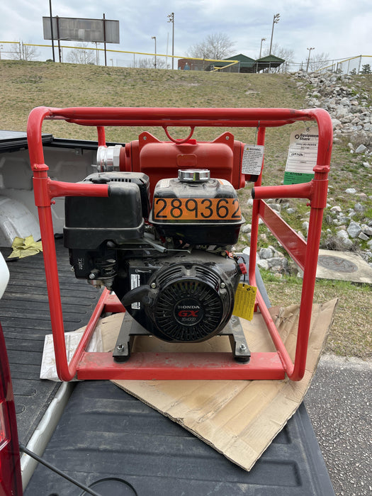 2023 MULTIQUIP QP4TH