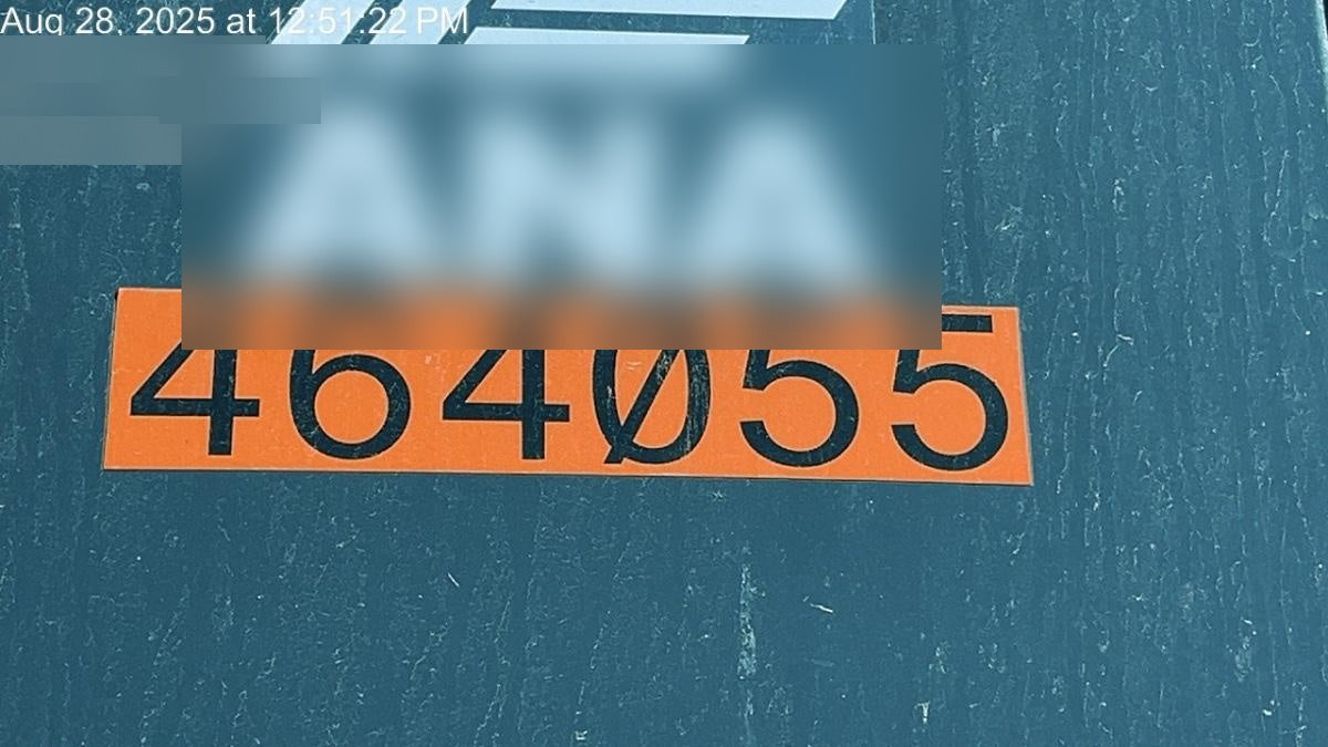 2024 AIRMAN PDS185S CWK