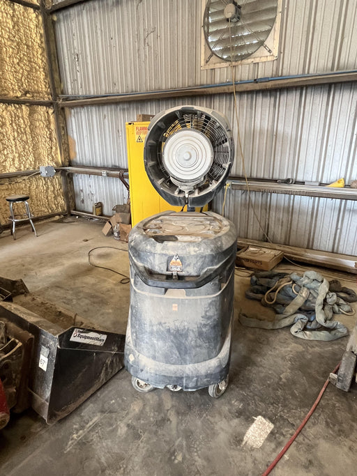 2022 POWER BREEZER PB4BASE