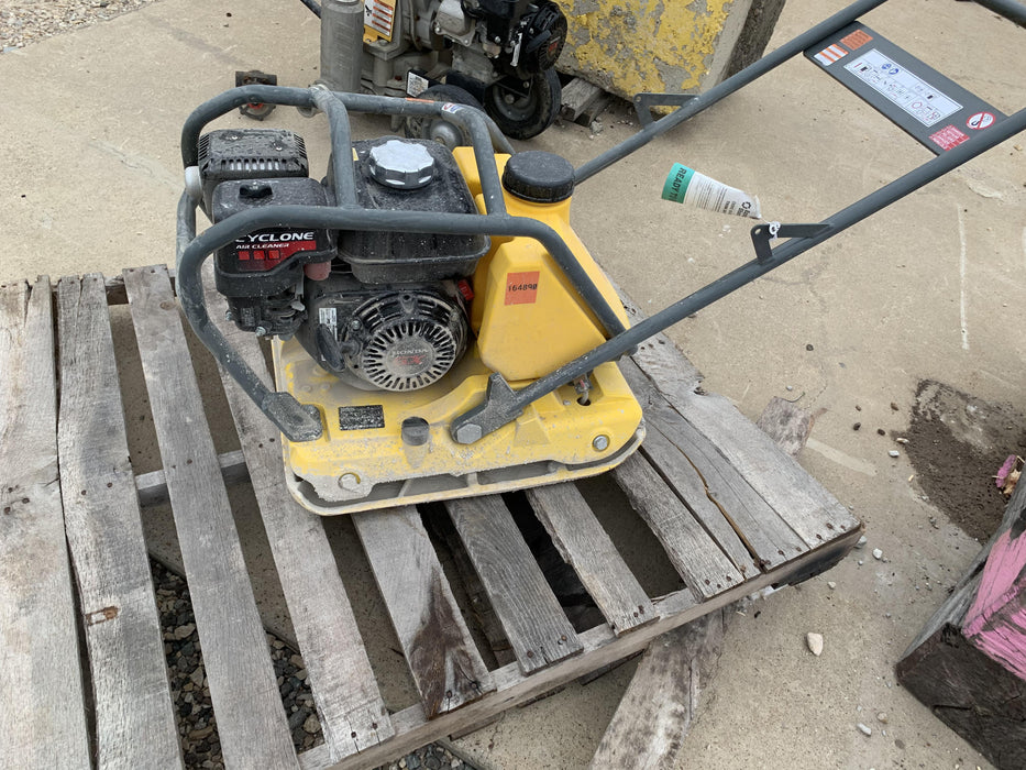 2021 WACKER NEUSON WP1550AW