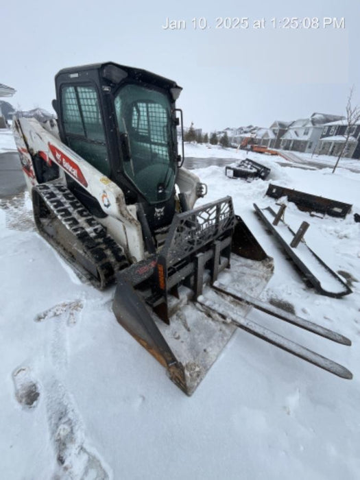 2022 PALADIN 48" Pallet Forks - Paladin