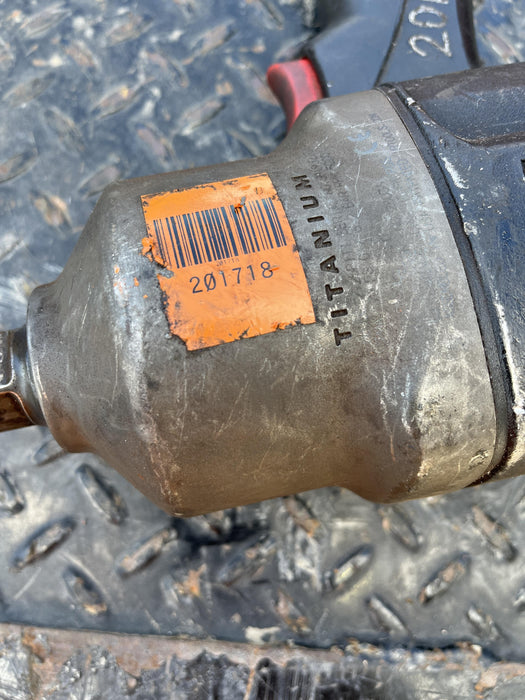 2022 INGERSOLL RAND 2925P1TI