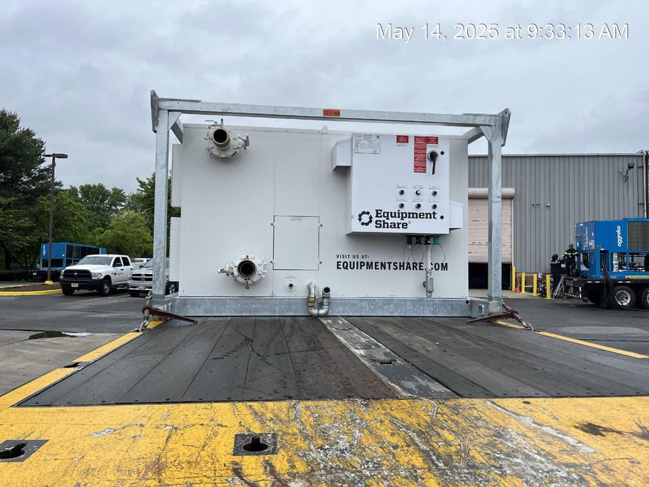 2025 CAPS PAHH-140TC-0NN0NN-5E5-P2-VG2CEUP