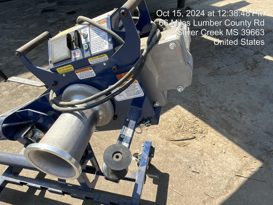 2024 CURRENT TOOLS 100A