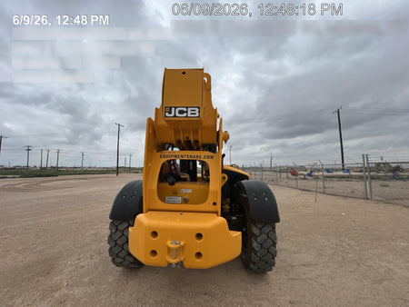 2025 JCB 512-56