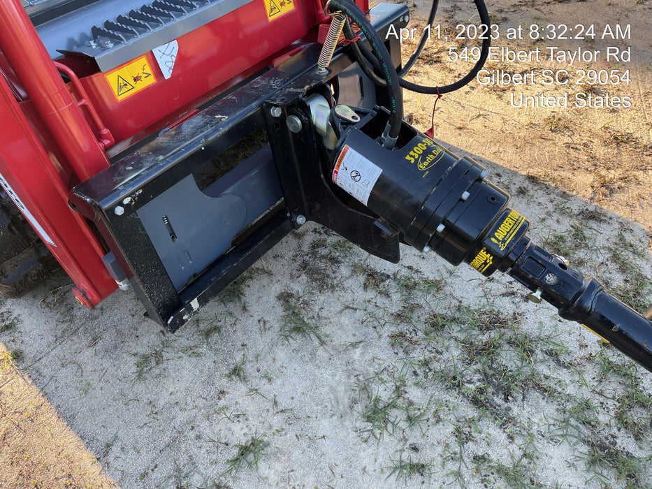 2023 AUGER TORQUE 3300-30