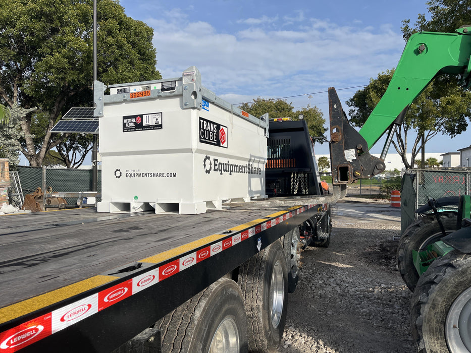 2023 WESTERN GLOBAL 20TCG-ES