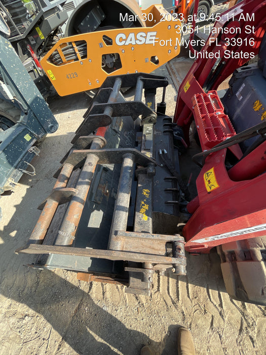 2022 BLUE DIAMOND 106520