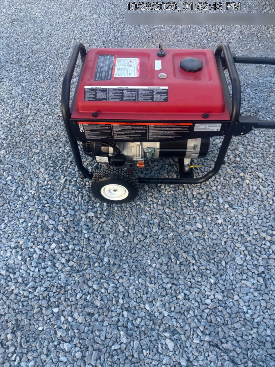 2026 MI-T-M GEN-6500-0MM1