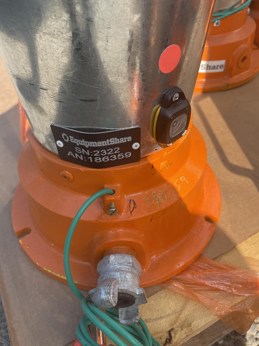 2021 MICHIGAN PNEUMATIC HV-6AM