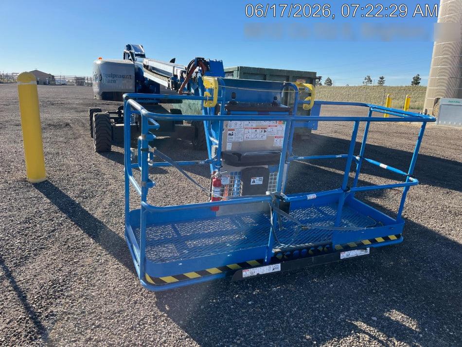 2025 GENIE S-45 XC