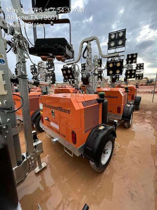 2025 WANCO WLTT-4MM4K