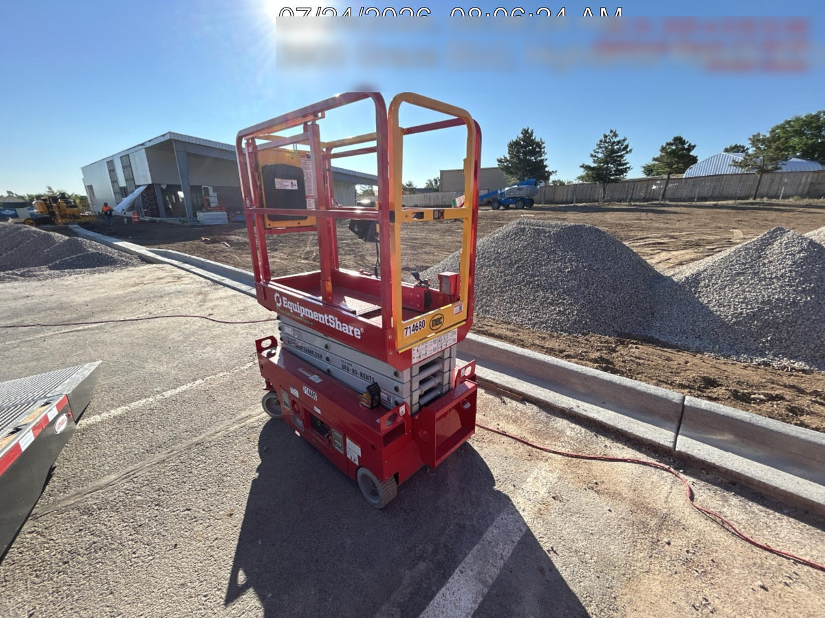 2026 MEC Micro 19-XD