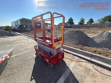 2026 MEC Micro 19-XD