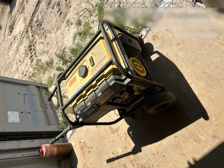 2023 ATLAS COPCO P6500W