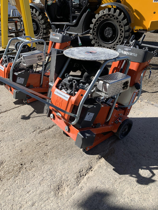 2020 HUSQVARNA FS 524