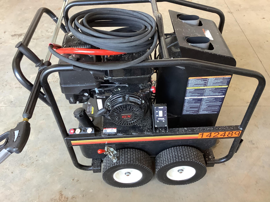 2021 MI-T-M CORPORATION HSP-3504-3MGH