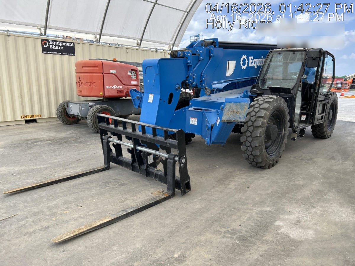 2026 GENIE GTH-1056