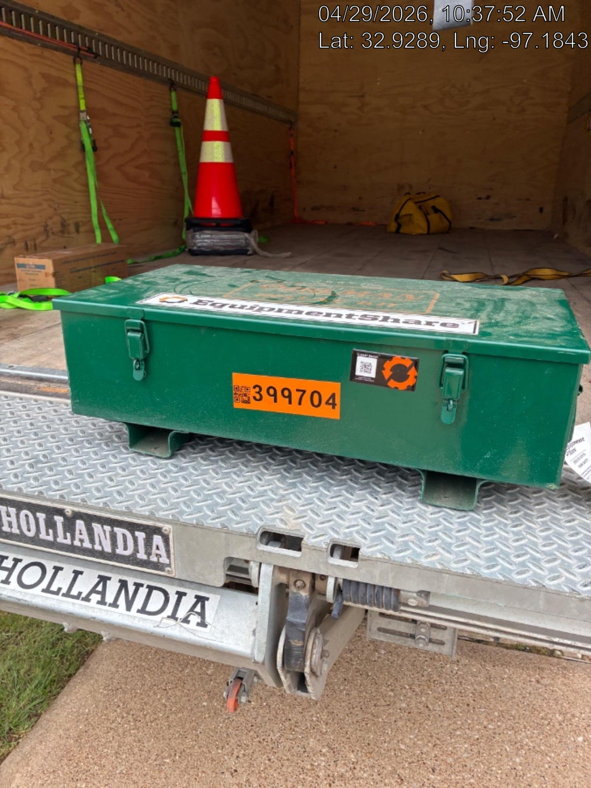2024 HILMAN ROLLERS KRS-15-SLD
