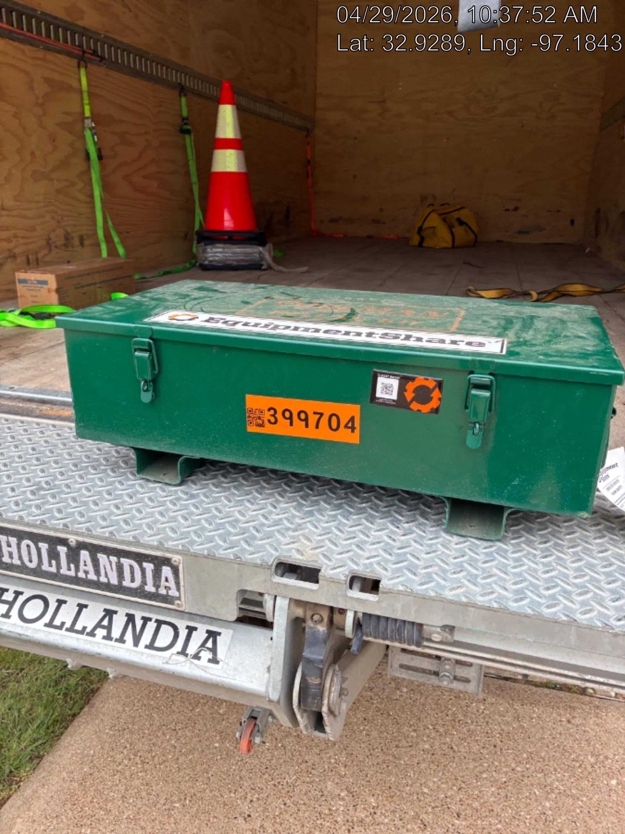 2024 HILMAN ROLLERS KRS-15-SLD