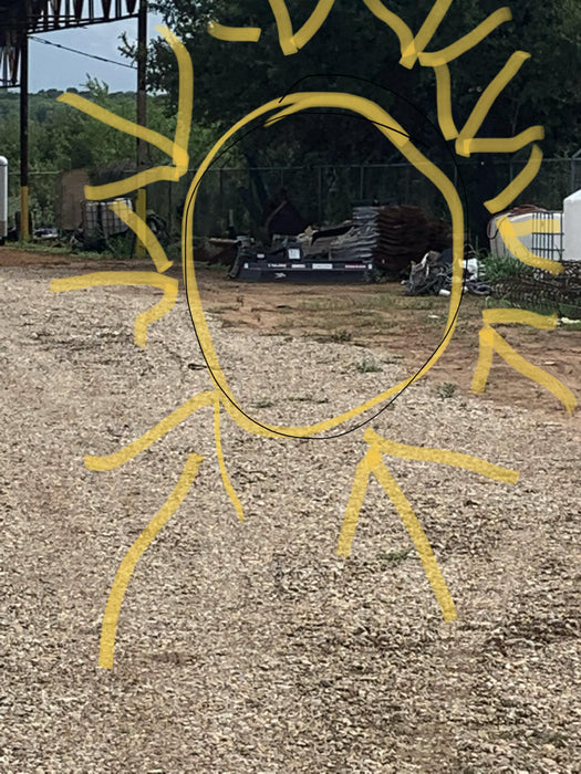 2022 PALADIN 30372A-0022