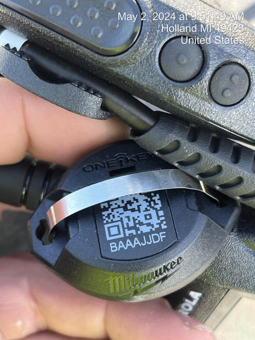 2024 MOTOROLA R7 DISPLAY