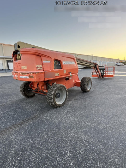 2020 JLG 660SJ