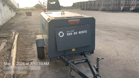 2024 AIRMAN PDS185S
