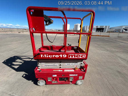 2022 MEC Micro 19