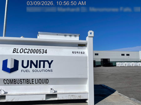2026 UNITY BLOC 2000
