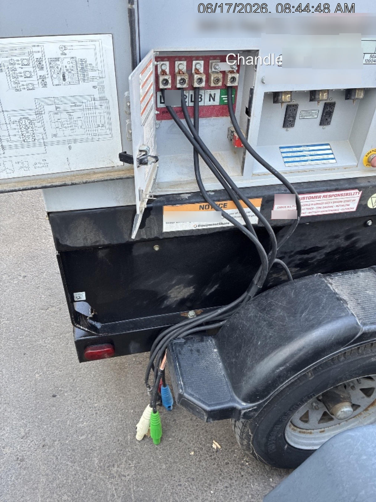 2019 WACKER NEUSON G70