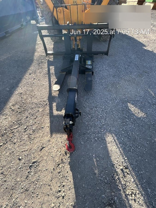 2023 STAR INDUSTRIES M1360B - Star JIB Boom