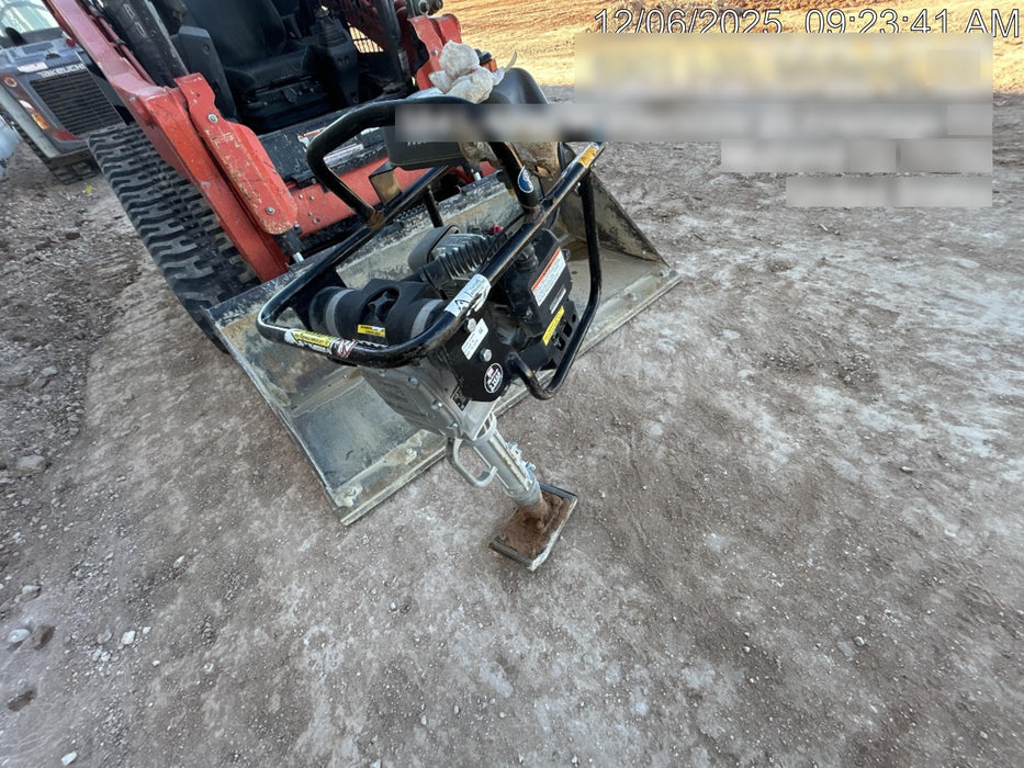 2023 MULTIQUIP MTR40HF