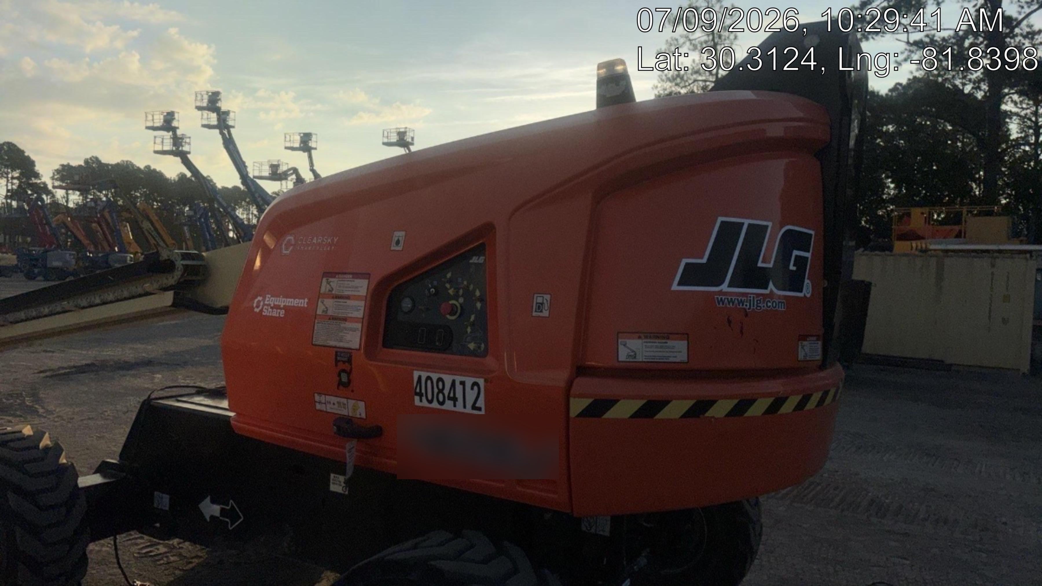 2025 MILLER ELECTRIC CST-282