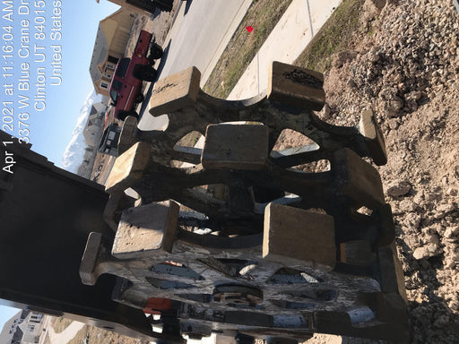 2020 DOOSAN DX235LCR-5