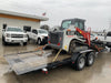 2022 LOADTRAIL Tilt-Deck Rental Trailer